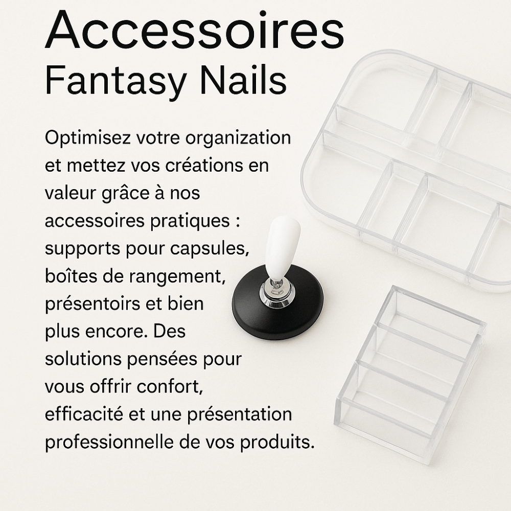 Accessoires