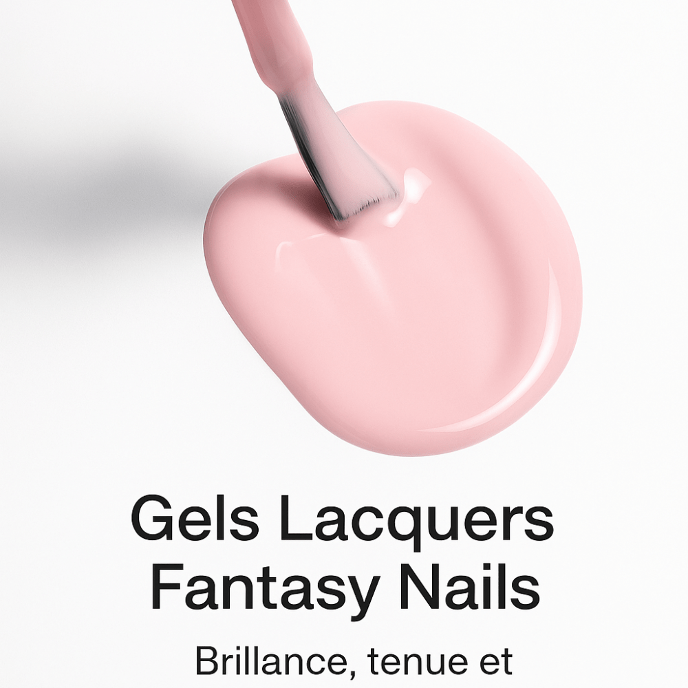 Gels Lacquers (VSP)