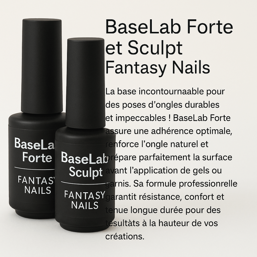 BaseLab