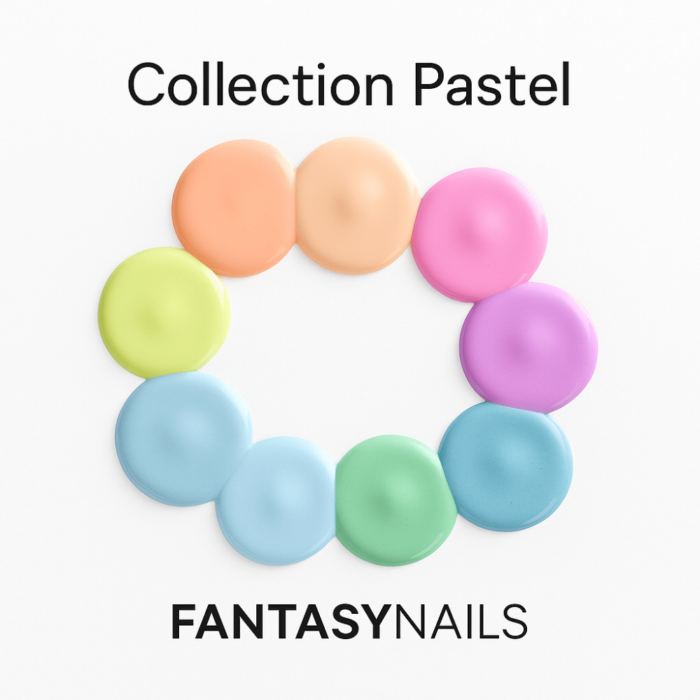 Collection Pastel