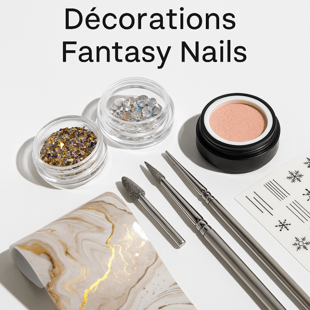 Décorations