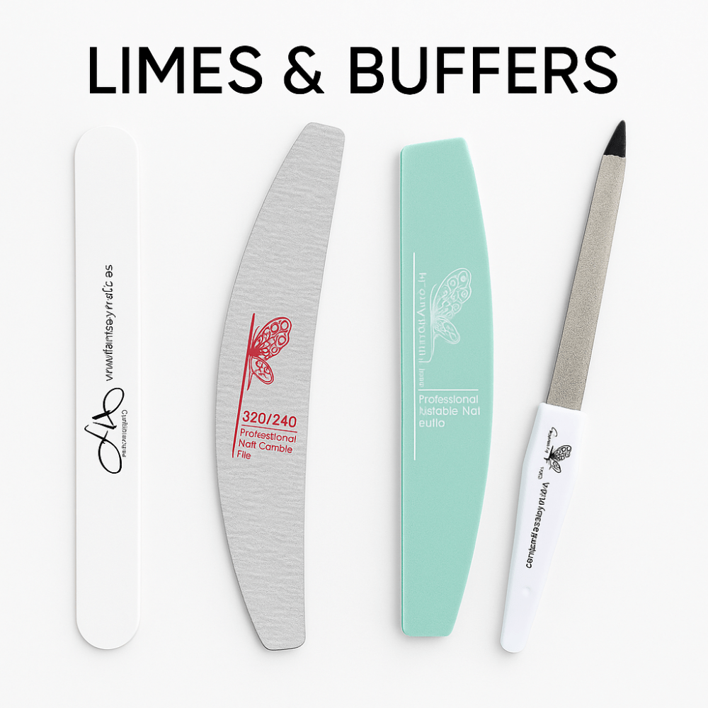 Limes et buffers