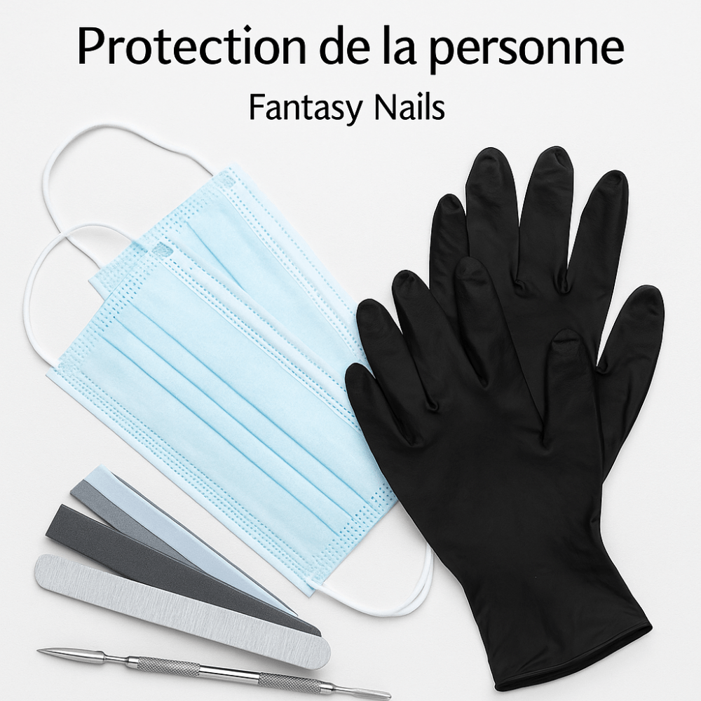 Protection de la personne et des biens