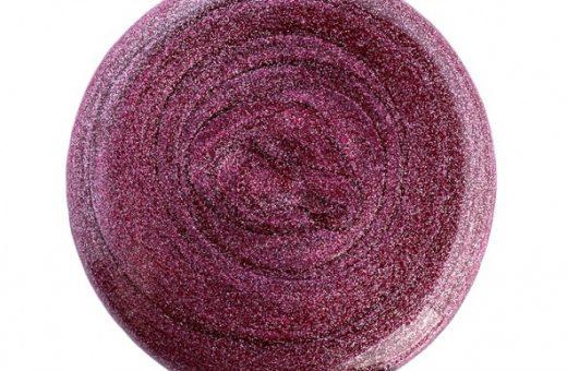 Gel Lacquer COSMIC CAT EYE - Juno
