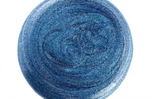 Gel Lacquer COSMIC CAT EYE - Titan