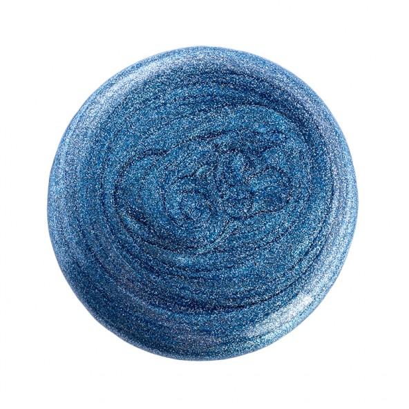 Gel Lacquer COSMIC CAT EYE - Titan