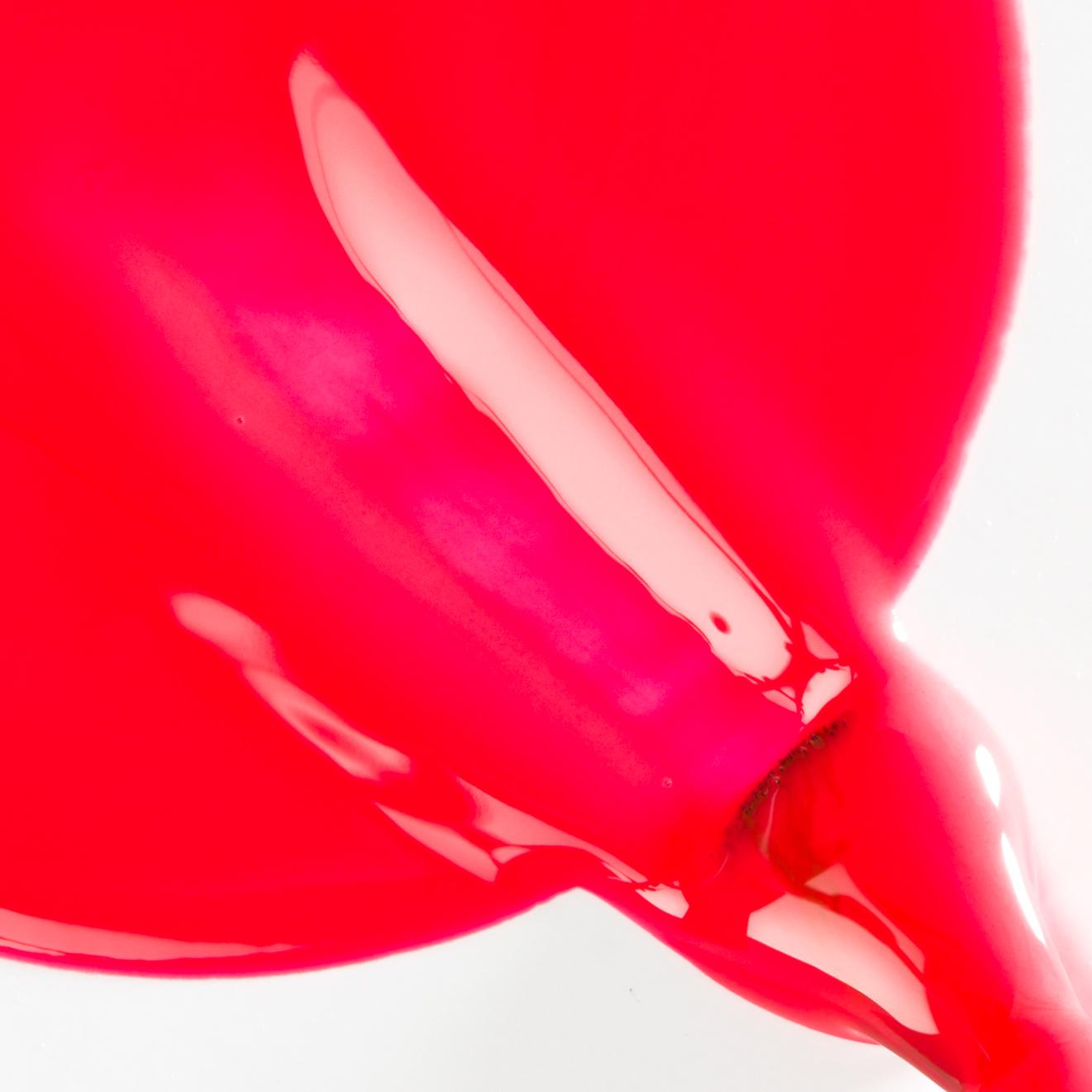 Gel Lacquer INTENSE PEACH – Image 3