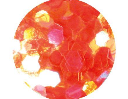Hexagones – Coral