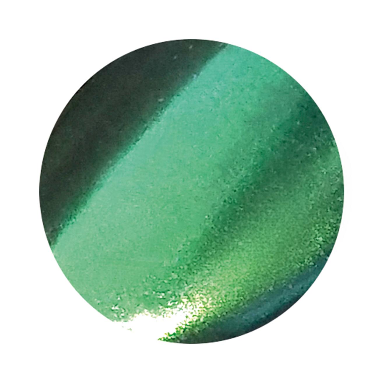 Pigment AB – Green