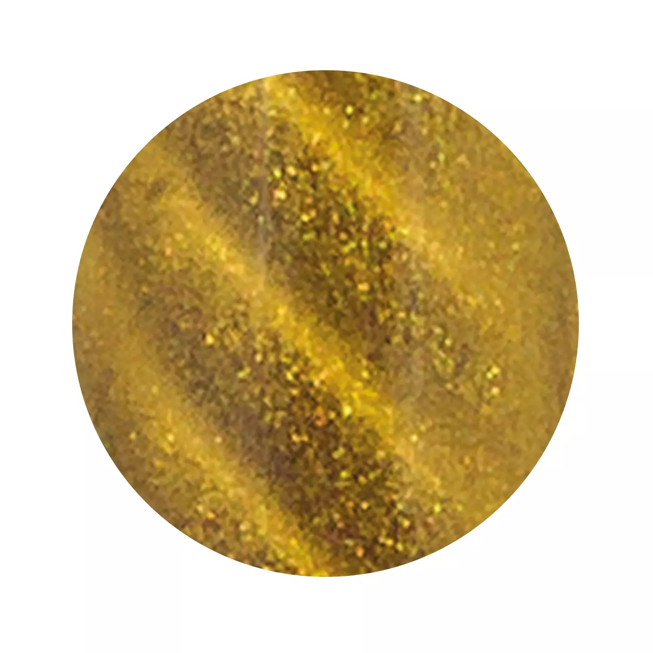Pigment Cat Eye Gold