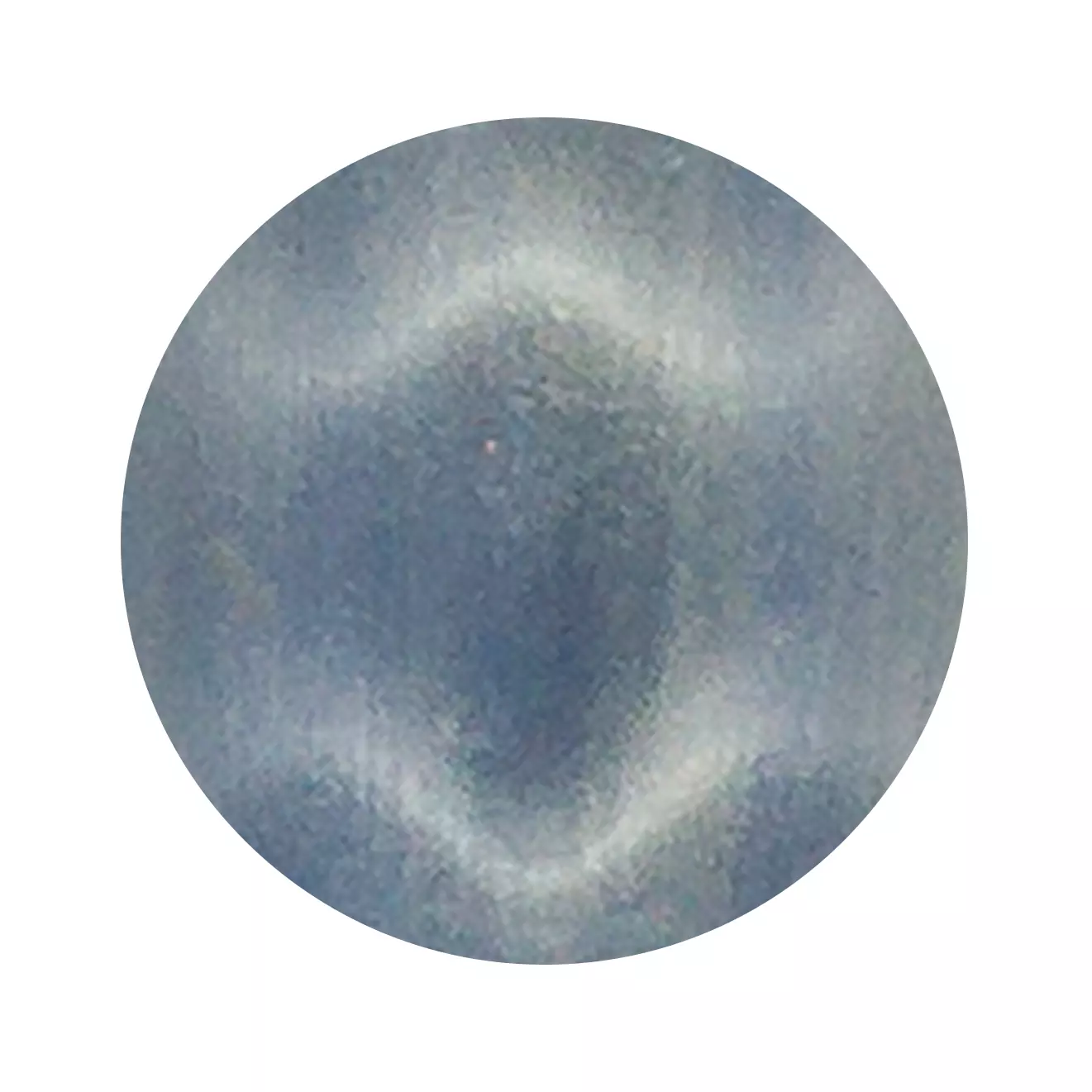 Pigment Cat Eye White