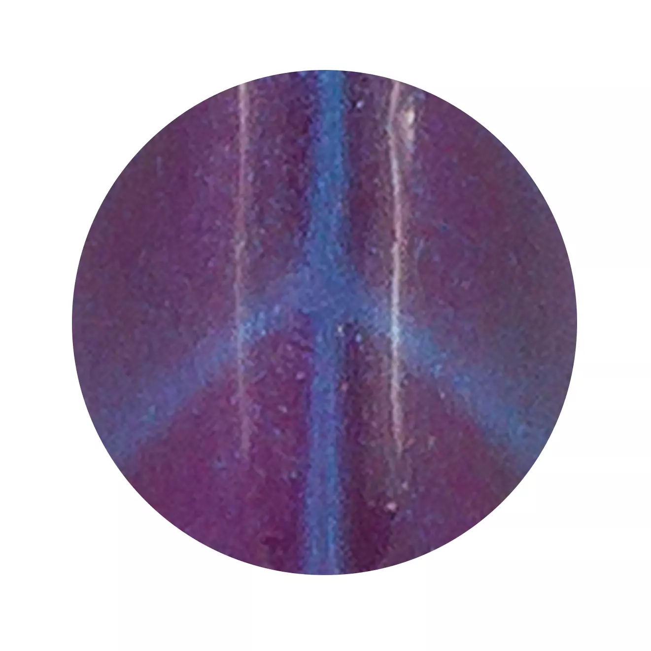 Pigment Cat Eye Blue