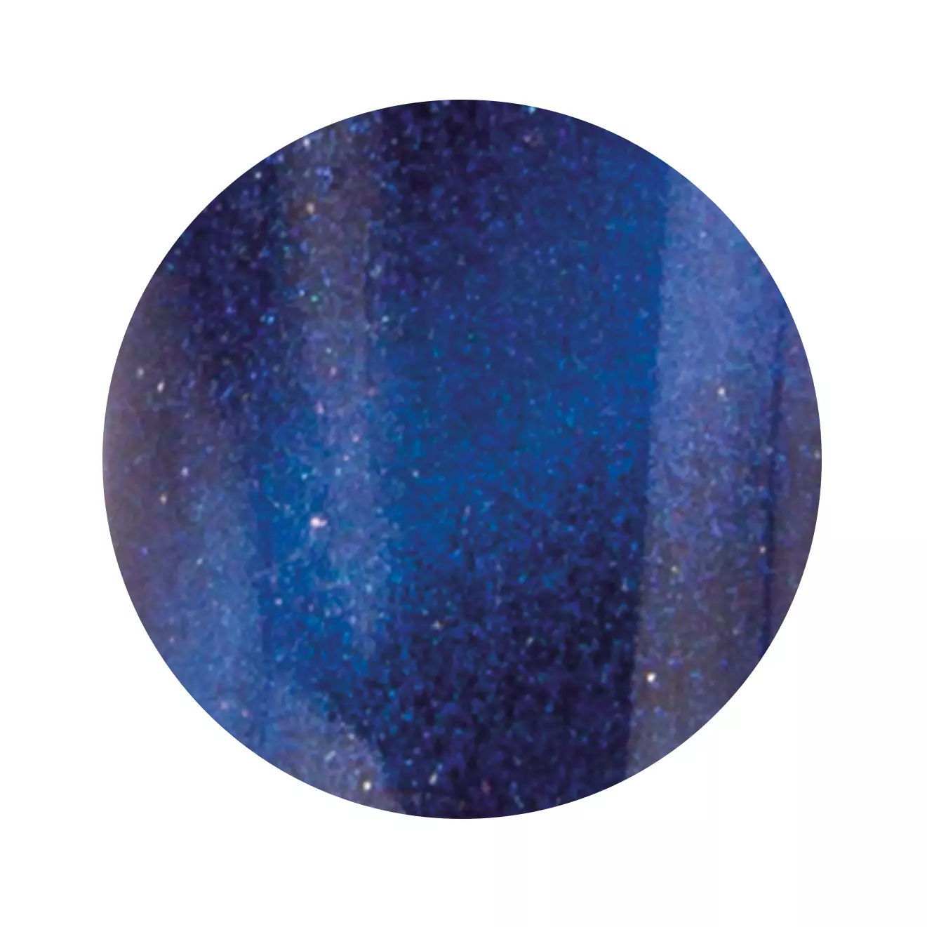 Pigment Cat Eye Sapphire