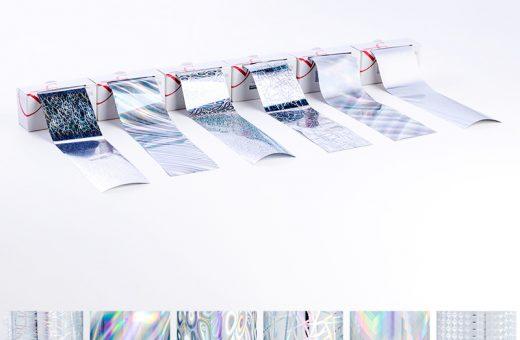 Foils FUTURE COLLECTION