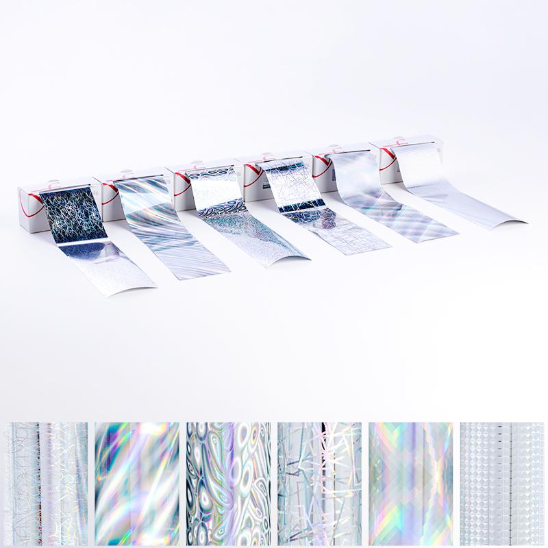 Foils FUTURE COLLECTION