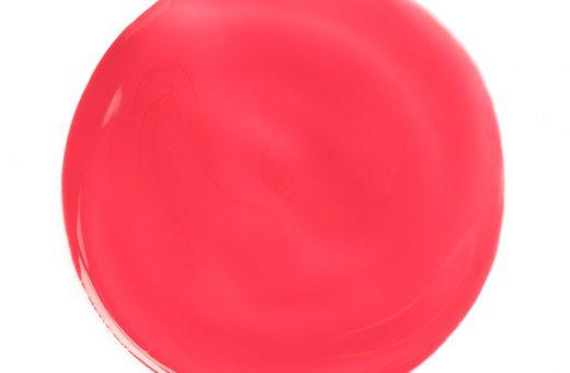 Gel Lacquer SCARLETT