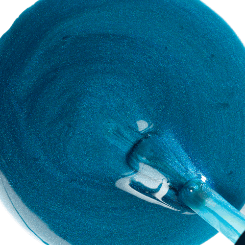 Gel Lacquer CAMPARI – Image 2
