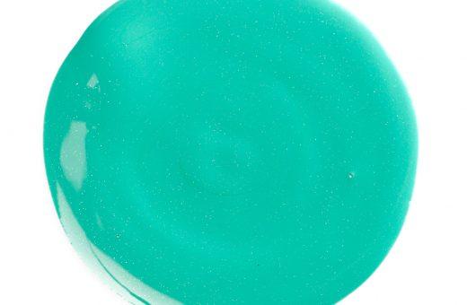 Gel Lacquer AQUAMARINE