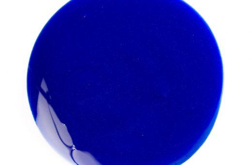 Gel Lacquer ELECTRIC BLUE