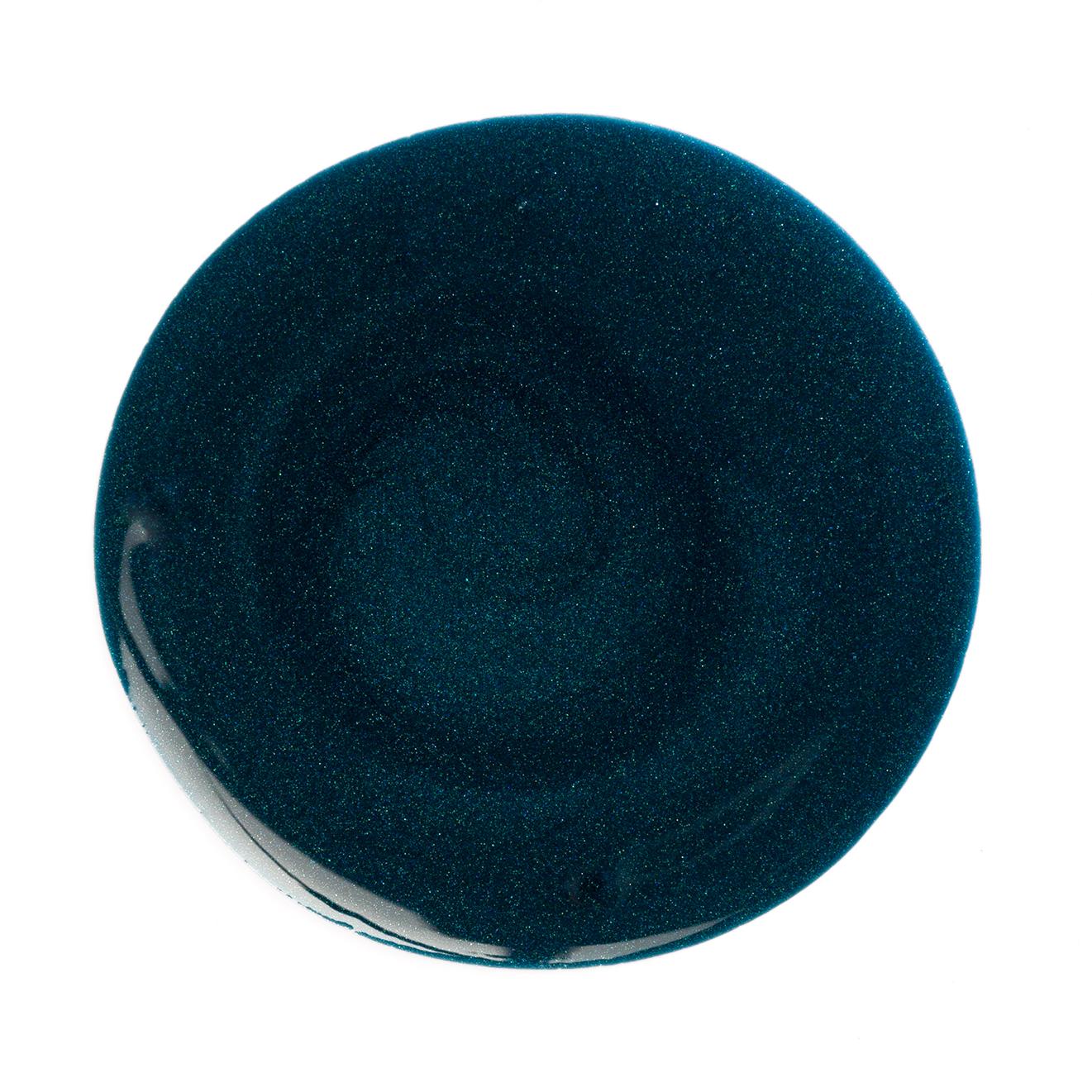 Gel Lacquer PEACOCK