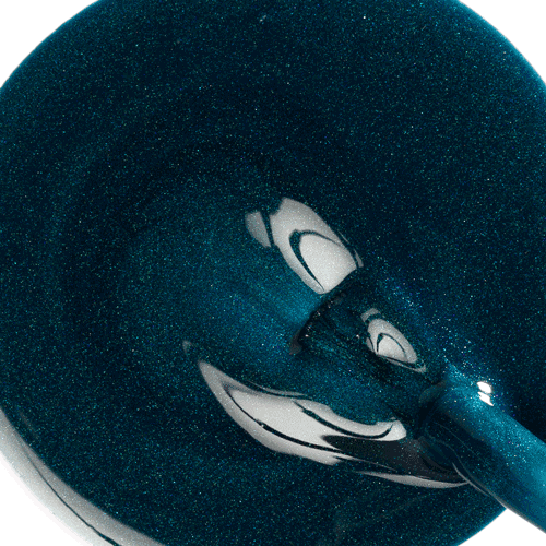 Gel Lacquer PEACOCK – Image 2