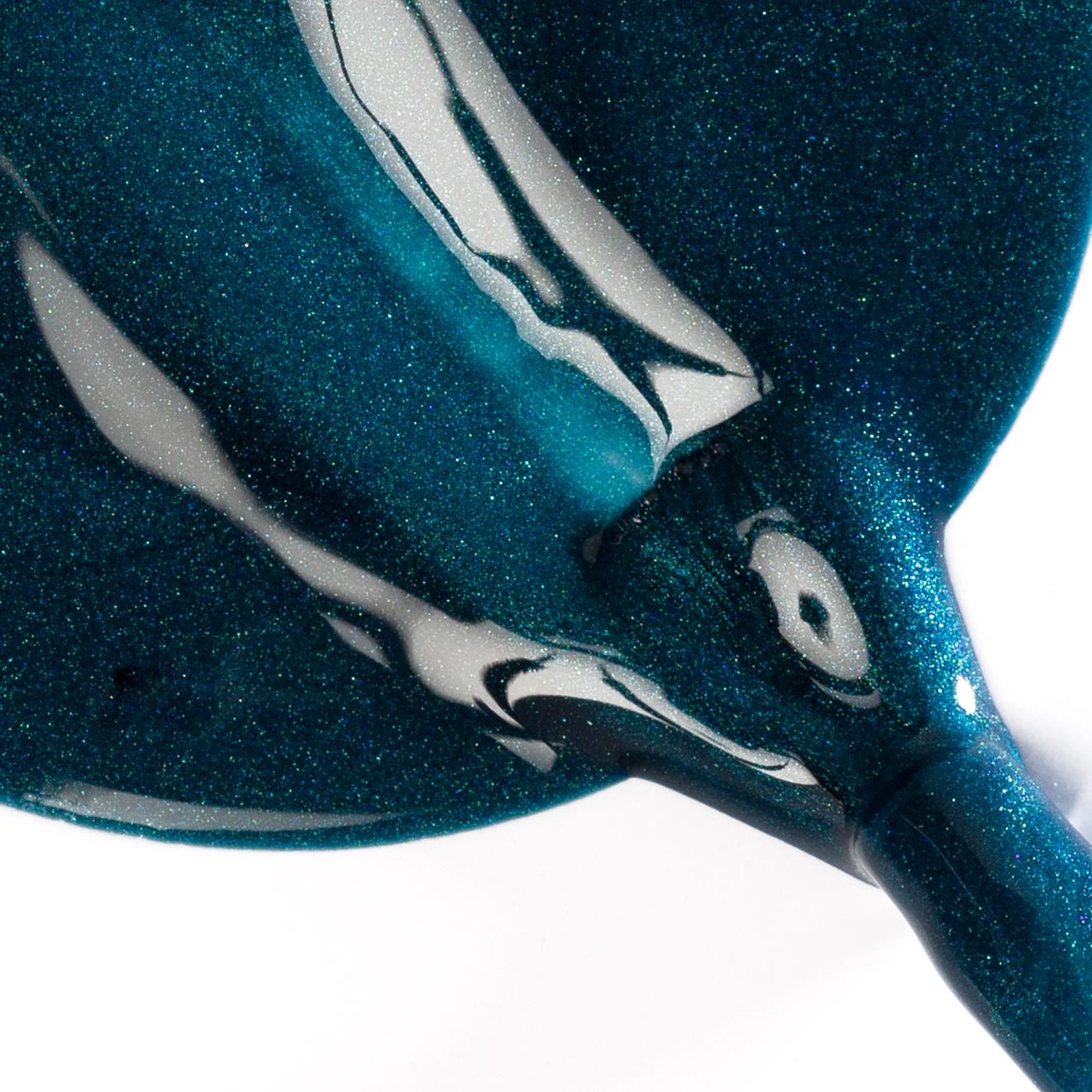 Gel Lacquer PEACOCK – Image 3