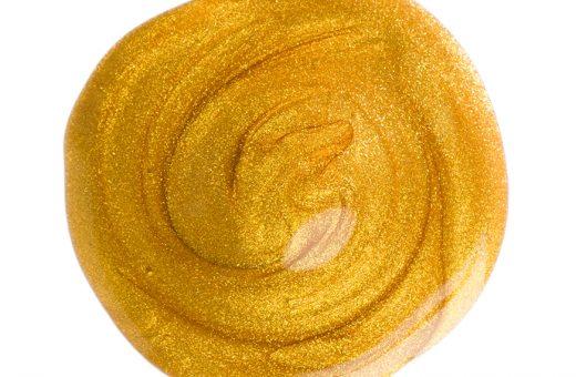 Gel Prisma – Metallic Gold