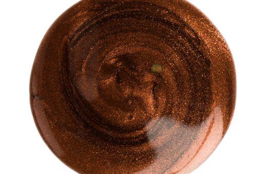 Gel Prisma – Metallic Chocolate