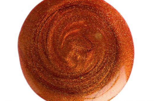 Gel Prisma – Metallic Cinnamon
