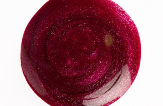 Gel Prisma – Metallic Granate