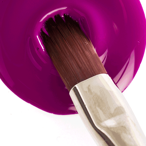 Gel Prisma – Hot Raspberry – Image 3
