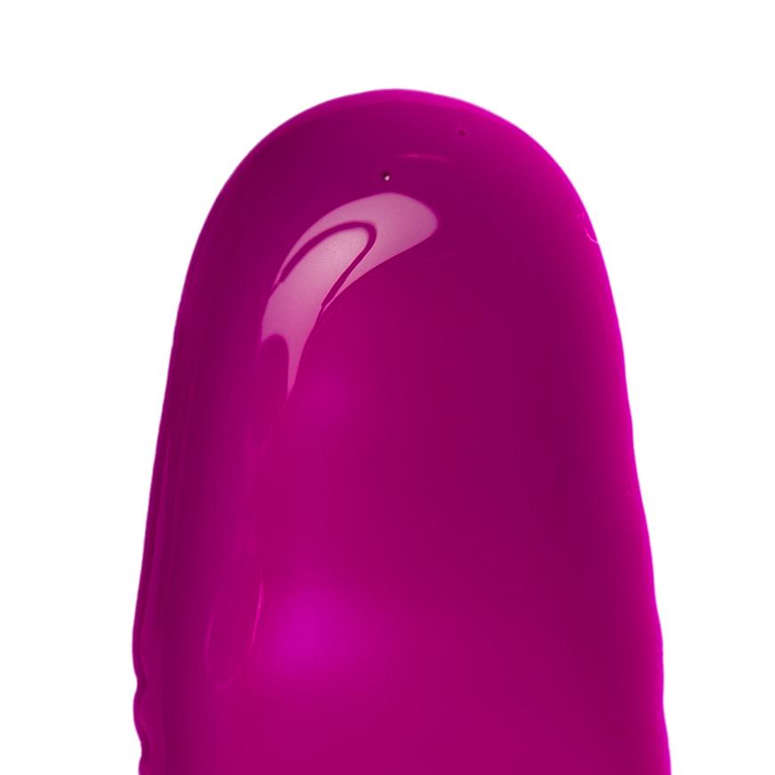 Gel Prisma – Hot Raspberry – Image 2