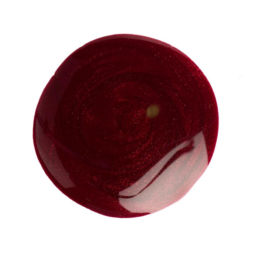 Gel Prisma – Metallic Wine