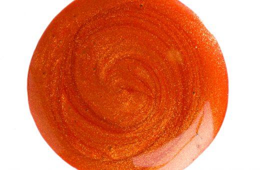 Gel Prisma – Metallic Orange