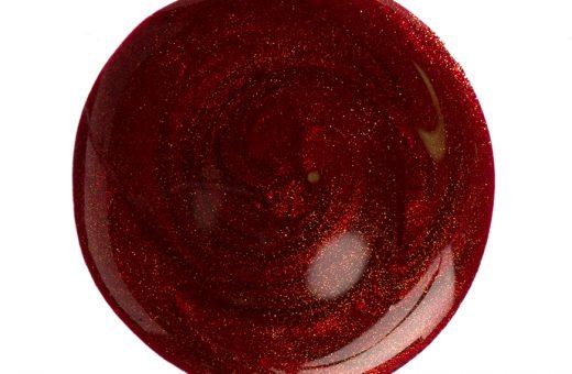 Gel Prisma – Metallic Bordeaux