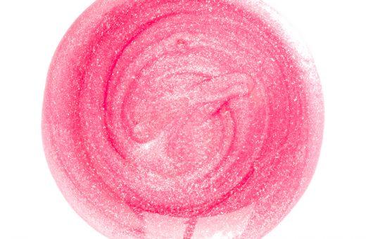 Gel Prisma – Metallic Baby Pink