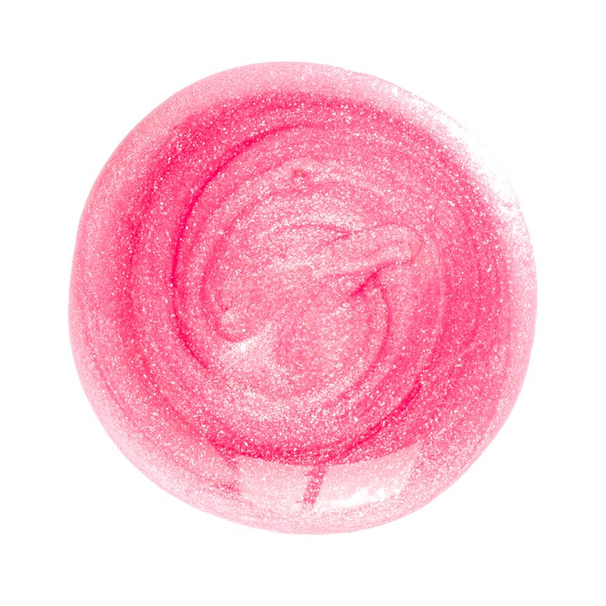 Gel Prisma – Metallic Baby Pink