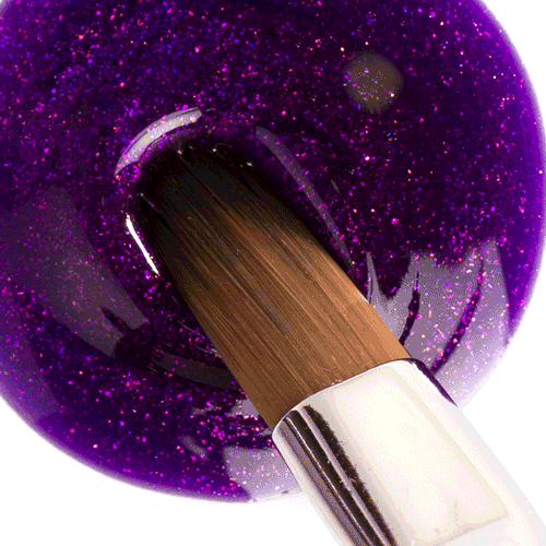 Gel Prisma – Glamour Blackberry – Image 2
