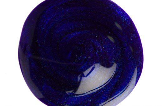 Gel Prisma – Metallic Blue Grape