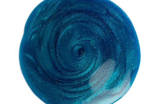 Gel Prisma – Metallic Aqua