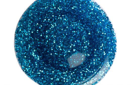 Gel Prisma – Glitter Blue