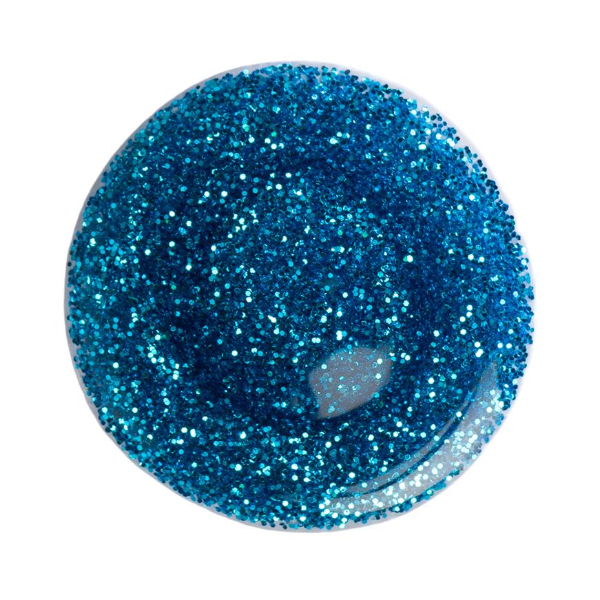 Gel Prisma – Glitter Blue