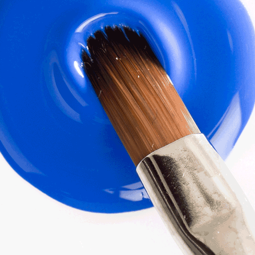 Gel Prisma – Blue – Image 2