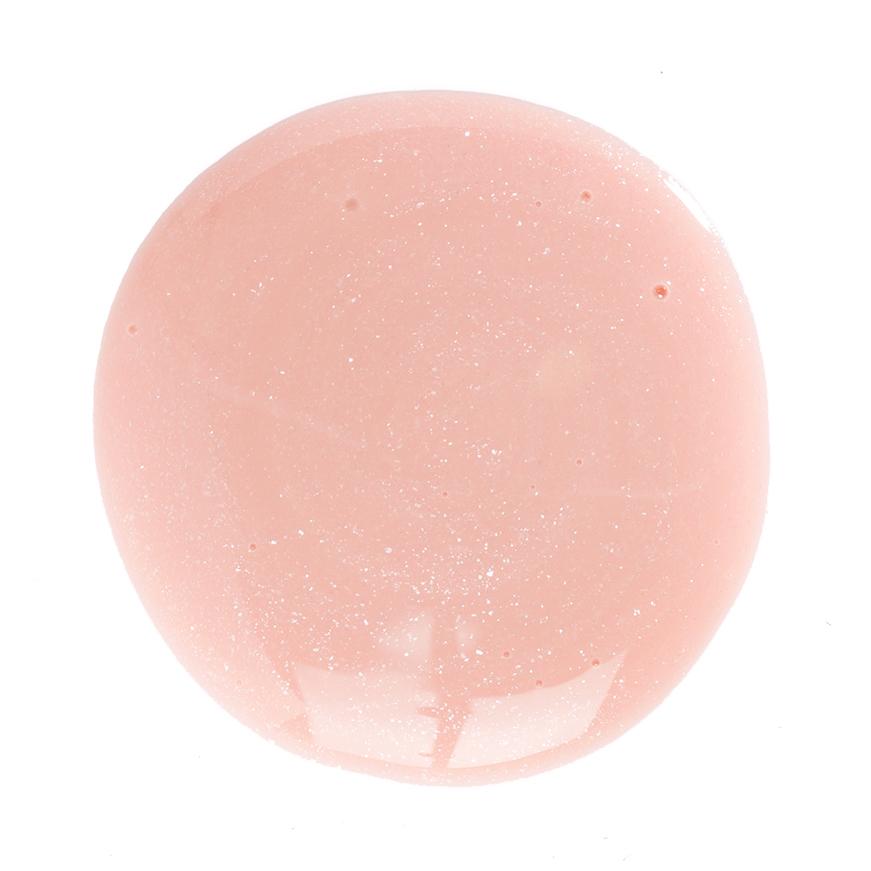 Gel Prisma Camu Glitter Nude