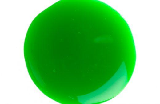 Gel Prisma Neon Green