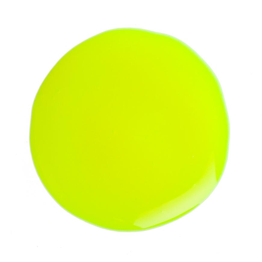 Gel Prisma Neon Yellow