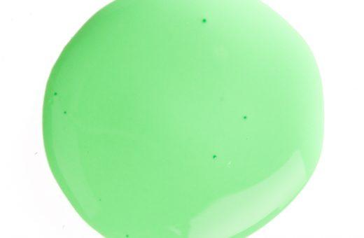 Gel Prisma Pastel Green