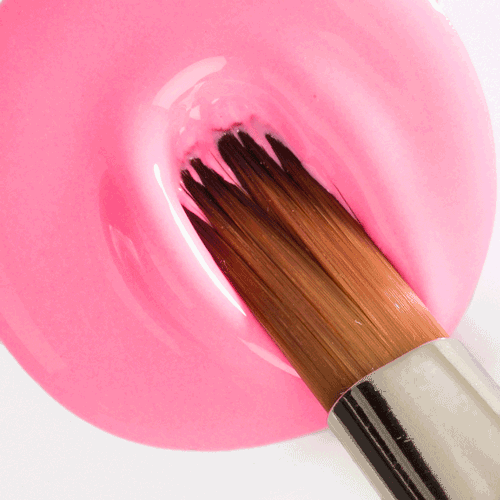 Gel Prisma Summer Pink – Image 2
