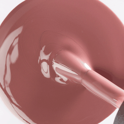 Gel Lacquer STYLISH - Mocha – Image 3