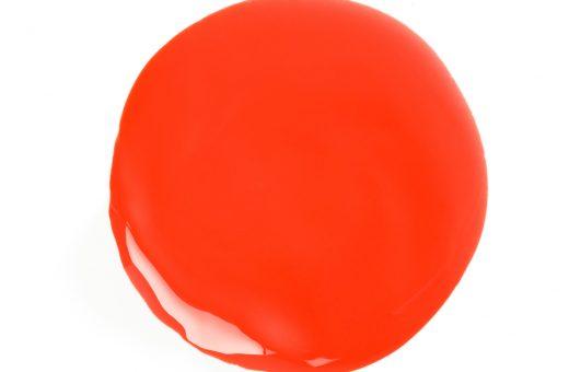 Gel Lacquer FRUITY - Papaya